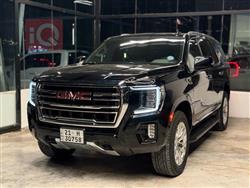 جي ام سي يوكون